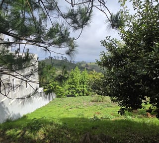 En Venta terreno en El Pulté zona 16 Guatemala