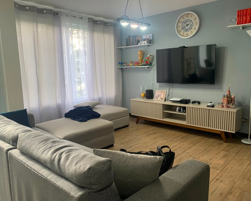 APARTAMENTO EN EDIFICIO VILLAS GRANADA PREMIUM SANTA CATARINA PINULA