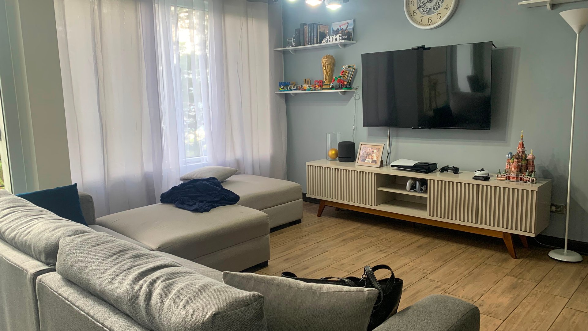APARTAMENTO EN EDIFICIO VILLAS GRANADA PREMIUM SANTA CATARINA PINULA