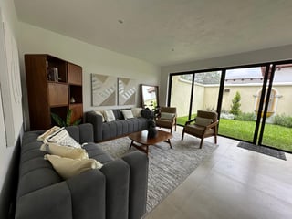 Venta de casa Bonita en Antigua,  Bellas vistas a los volcanes - 5