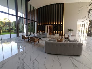 Exclusivo apartamento en venta Guatemala zona 14 - Image 2