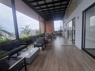 Apartamento Amueblado en Venta en Zona 13 - 5
