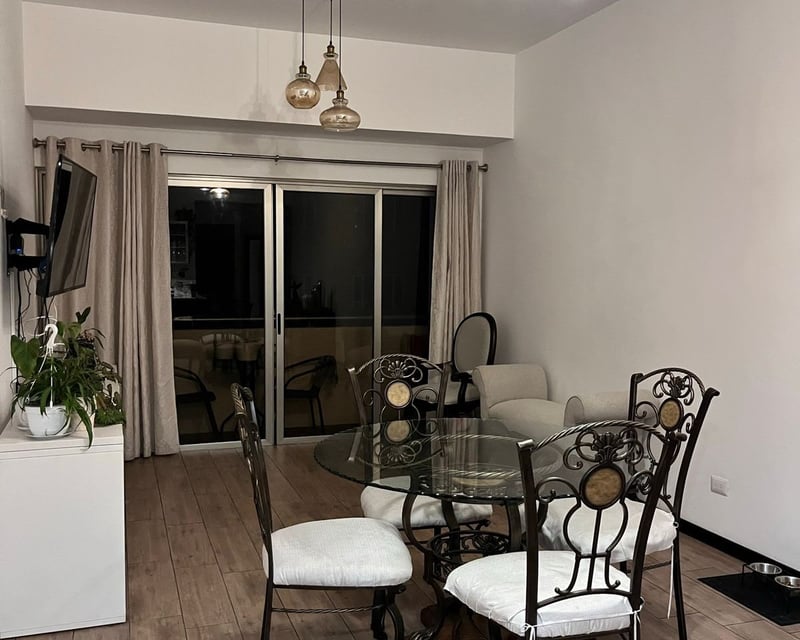 APARTAMENTO EN RENTA EN CASALINI DE ALTAMIRA | ZONA 14