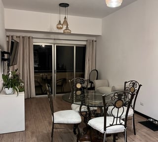 APARTAMENTO EN RENTA EN CASALINI DE ALTAMIRA | ZONA 14