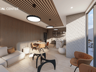 VILA DOCE/ Proyecto de Apartamentos Colonia El Carmen, zona 12 - Image 35