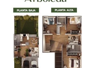 Casa en venta en km 16.5 Carretera a el Salvador - 5