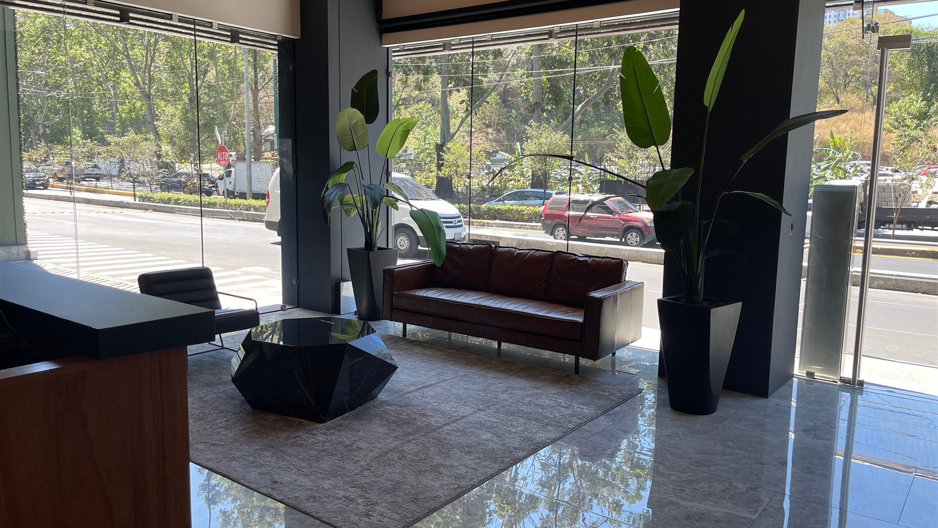 Penthouse Exclusivo en Zona 15, Ciudad de Guatemala - Vista Inigualable - Miniatura 42