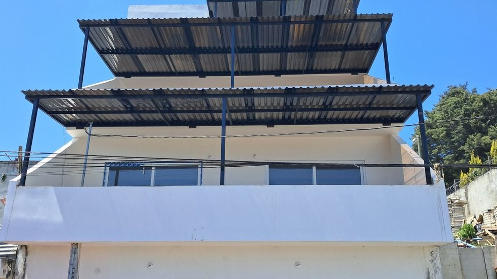 Casa en VENTA en zona 16