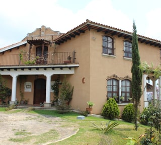 Casa 5 habitaciones en venta Milpas Altas