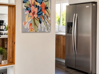 CASA EN  CONDOMINIO EN VENTA EN  CHULAMAR - 4