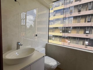 Apartamento en Venta  Edificio Milenia, zona 10 - 5