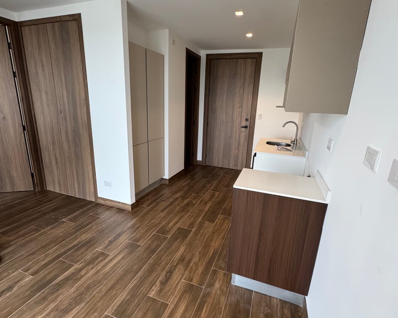 Apartamento en Alquiler Edificio Vila Quince, zona 15 Vista Hermosa 2