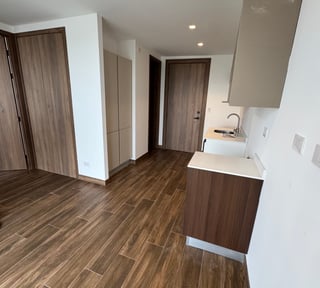 Apartamento en Alquiler Edificio Vila Quince, zona 15 Vista Hermosa 2
