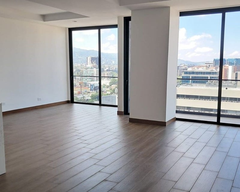 FERRÉ 10 | Apartamento en Renta, Zona 10