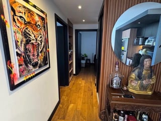 Apartamento en Renta Zona 11, Villa Mariscal - 2