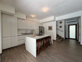 Venta de linda Villa de 2 Dormitorios en Condominio La Mar, Monterrico - 2