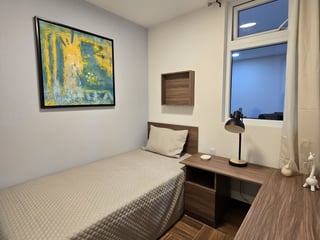 Apartamento en Pre-Venta Las Charcas Zona 11 - 5