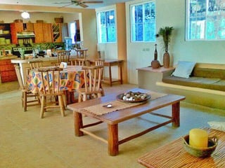 Venta de casa grande en Marena Escuintla - 2