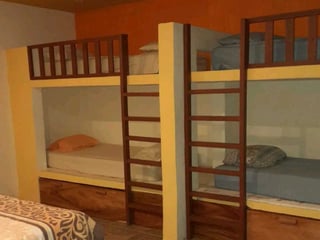 CASA VACACIONAL EN ALQUILER EN IZTAPA "CASAS DEL PACIFICO" - 5