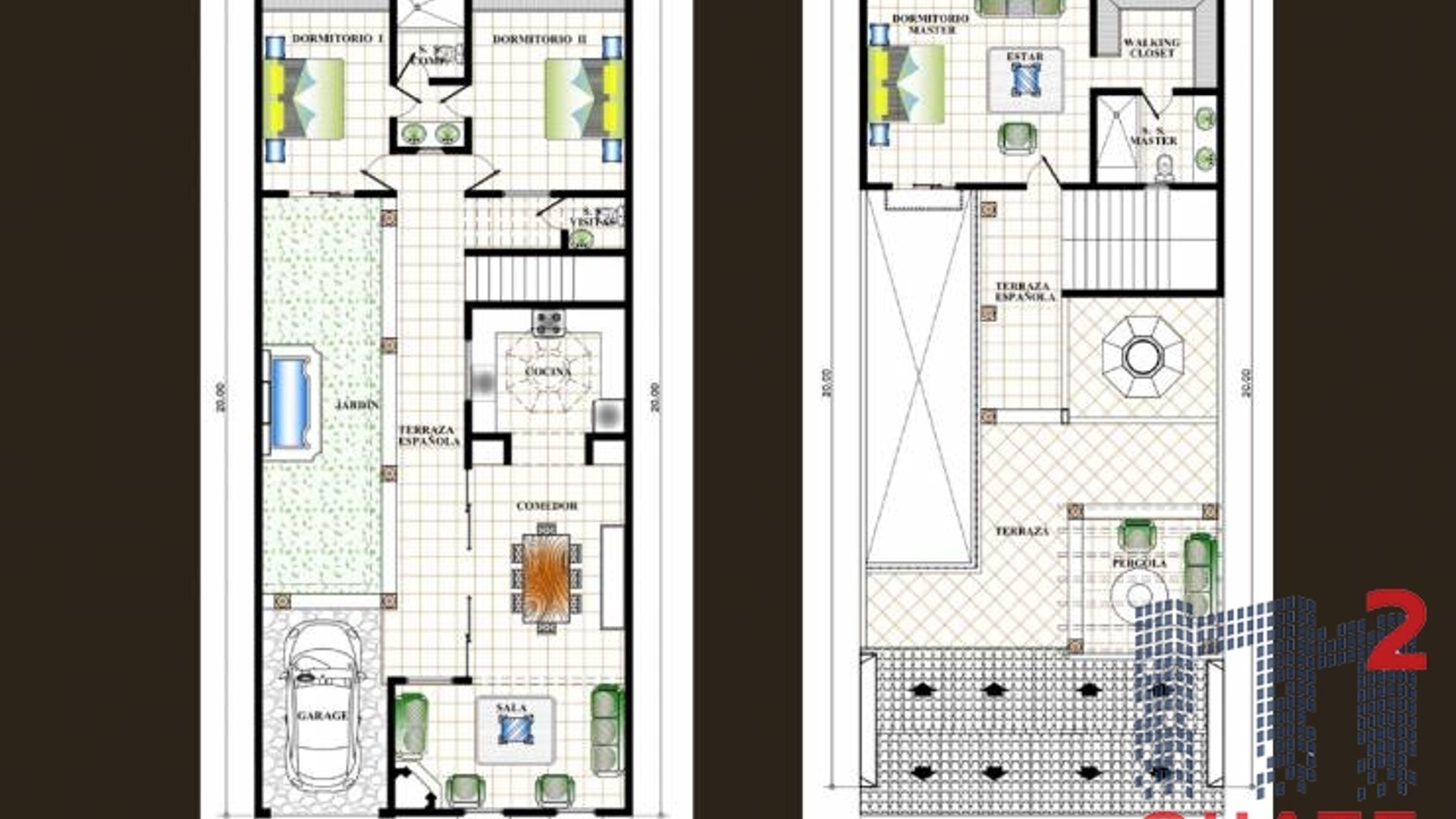 Casa en condominio en Venta, Antigua Guatemala (V10073) - Miniatura 6