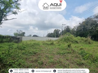 Land for Sale in Guatemala City, 2425.5 m², Commercial & Residential Use | USD 225,000 - Image 14