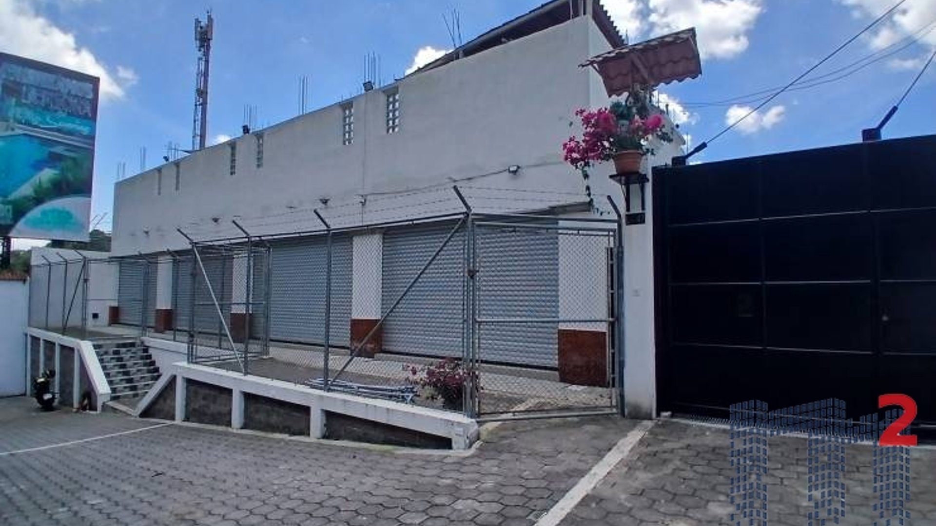 Bodega en Renta, Santa Lucia Milpas Altas (R10406/R10407) - Miniatura 4