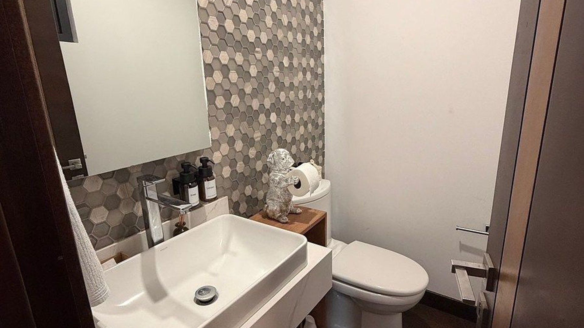 Apartamento en Renta amueblado, Zona 14 - Miniatura 6