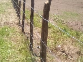 Terreno en venta en La Curvina Monterrico - 4