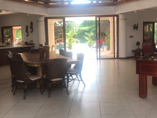 Casa de playa en alquiler, Marina del Sur - 5