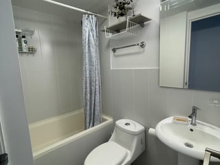 APARTAMENTO EN EDIFICIO MODRA ZONA 4   - 5