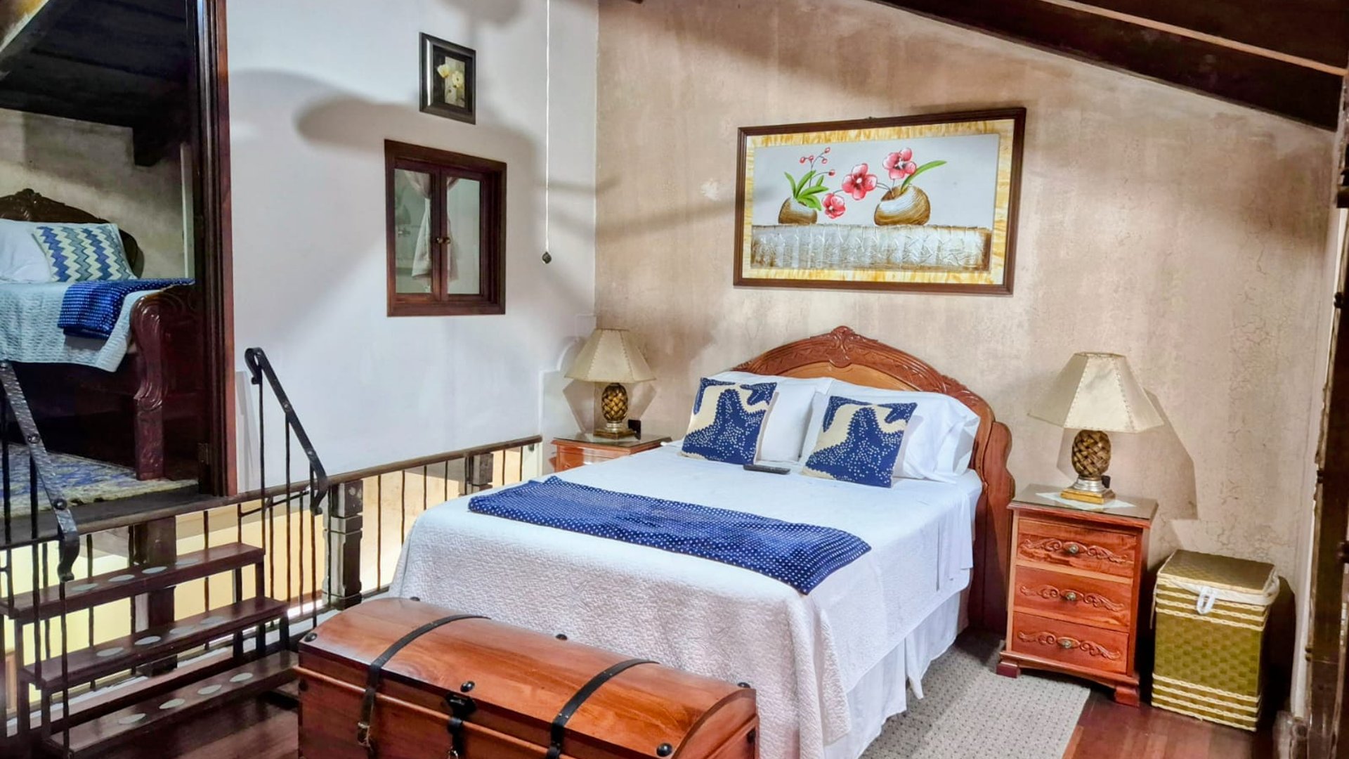 Villa en Renta en Santa Inés del Monte Pulciano, Antigua Guatemala - Miniatura 6