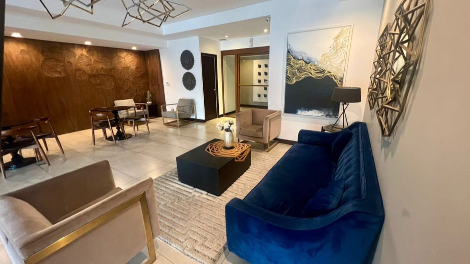 Apartment for Sale - 3 Bedrooms - San Isidro - Guatemala City - $235,000