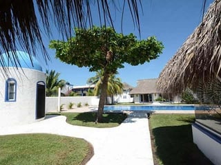 Villa  en ALQUILER para 20 personas en Playa Monterrico desde Q5,000, Villa #5 - 3