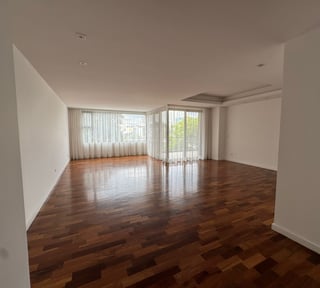 Apartamento amueblado en renta de 3 habitaciones en zona 10 Ref-5493