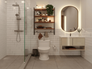 Apartamento en Venta Zona 16 - 4