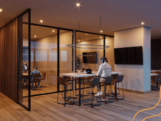 VENTA DE LINDO APARTAMENTO PARA ESTRENAR - VISTARES, ZONA 12 - 5