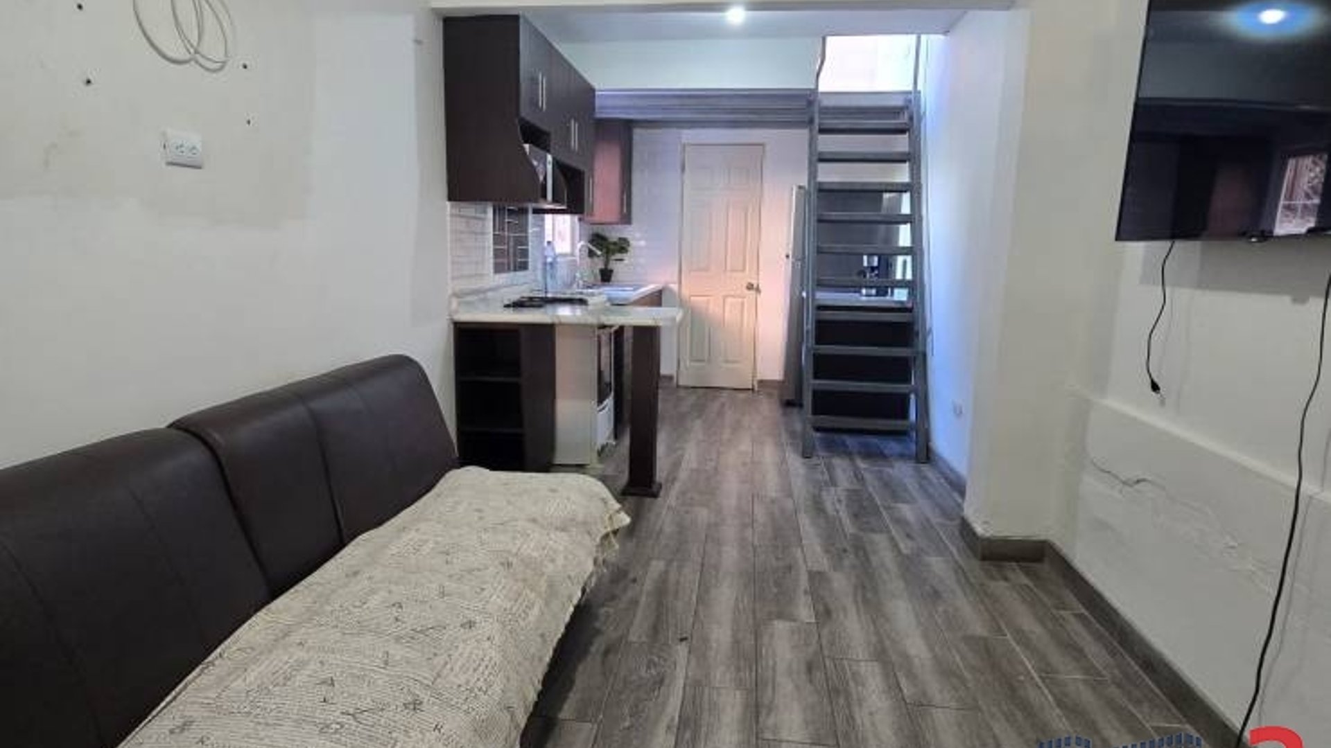 Apartamento en Renta, Carretera a Olmeca-Pavón (R9743) - Image 1