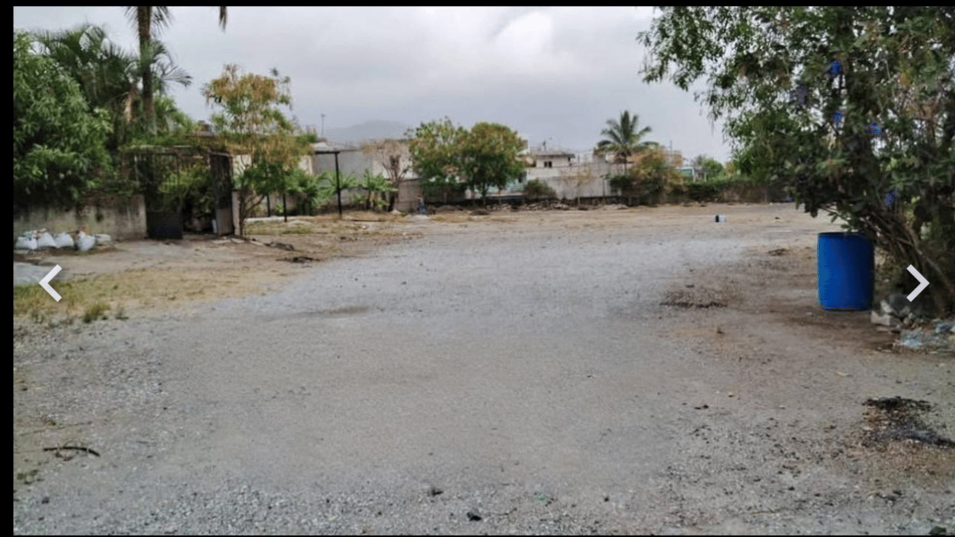 RENTA DE TERRENO – Km 16.5 Carretera al Atlántico - Miniatura 4