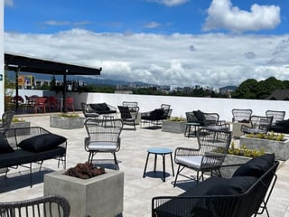 Venta de Apartamento en Torre Vertical, Zona 12 - 2