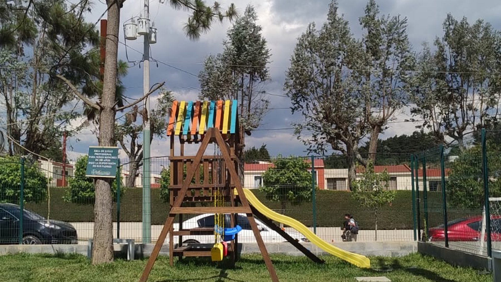 Casa Nueva en Venta - San José Pinula, Guatemala