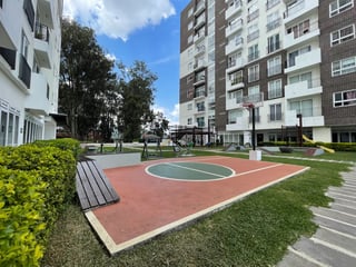 Venta de apartamento en Vistas de la Floresta Zona 4 Mixco - 3