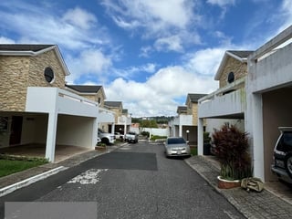 VILLAS DE MÁLAGA/ Casa en venta km 16.5 CAES - 2