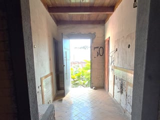 TERRENO + CASA EN ALQUILER EN CIUDAD VIEJA - 5