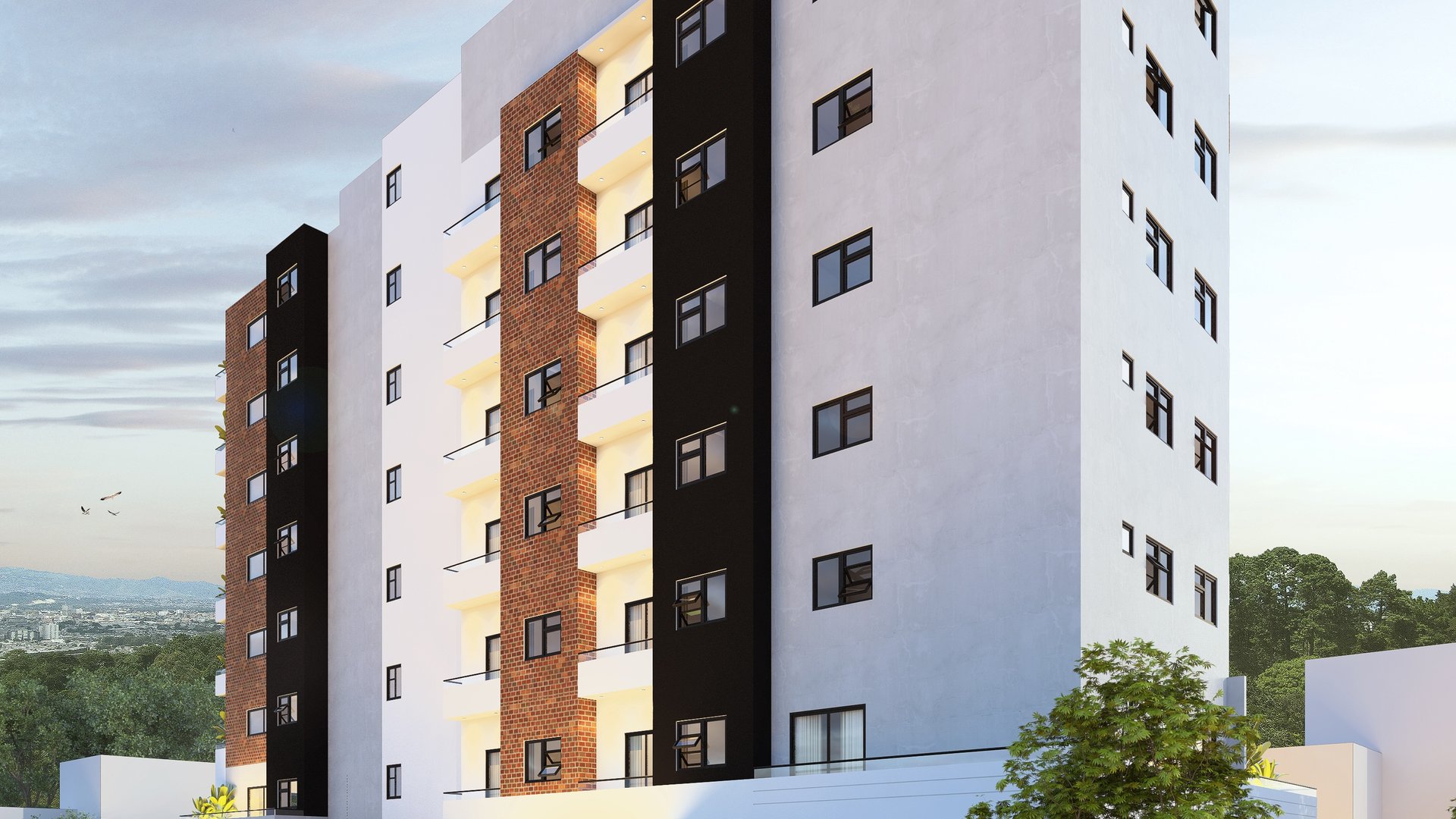 Vila Dieciséis, zona 16 - Image 1