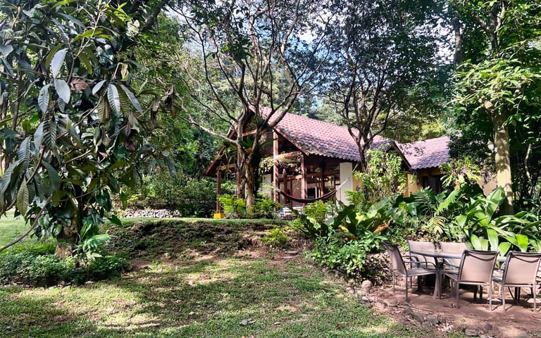 Casa en venta, Alotenango Km 91.5, Club de Golf la Reunion - Miniatura 4