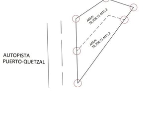 PUERTO QUETZAL / Terreno en venta - 2