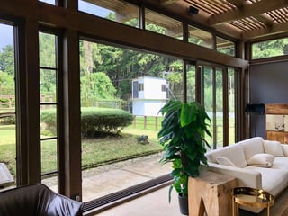 JARDIN PARA EVENTOS EN RENTA EN KM 19.5 CAES - Image 27