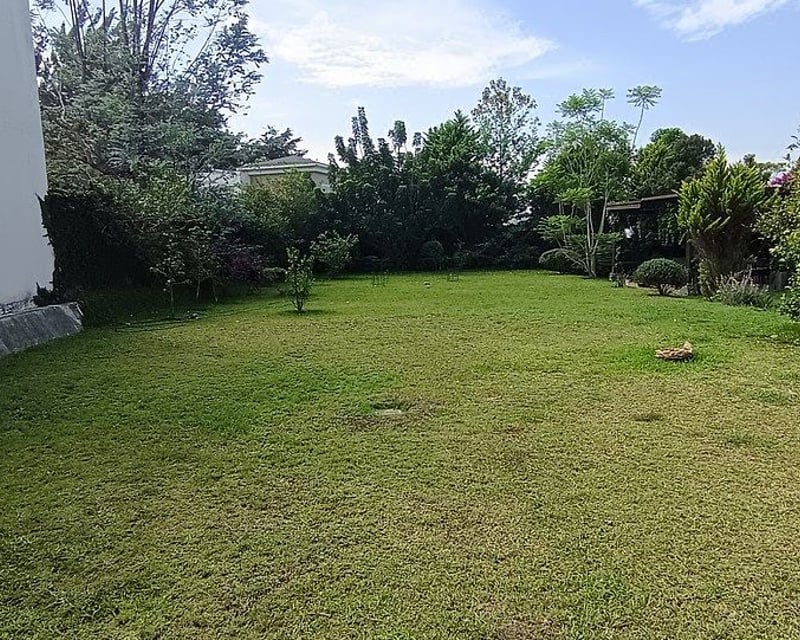 Terreno en VENTA en La Fontana