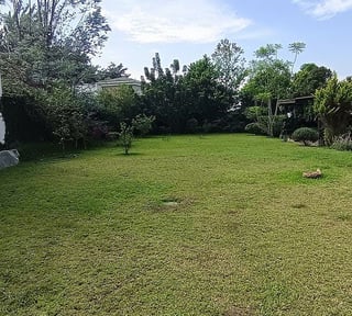 Terreno en VENTA en La Fontana
