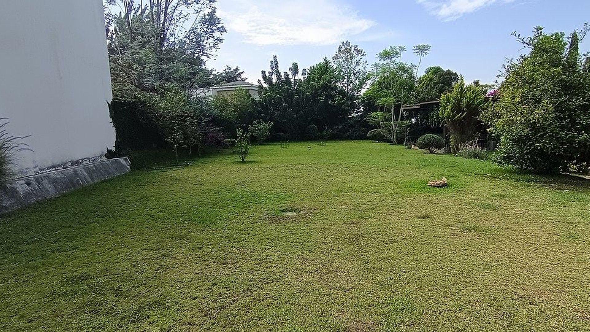 Terreno en VENTA en La Fontana